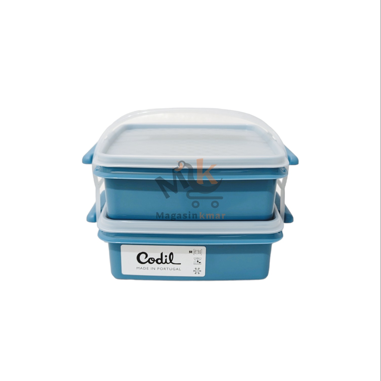 Boite à gouter a deux compartiments_1000L