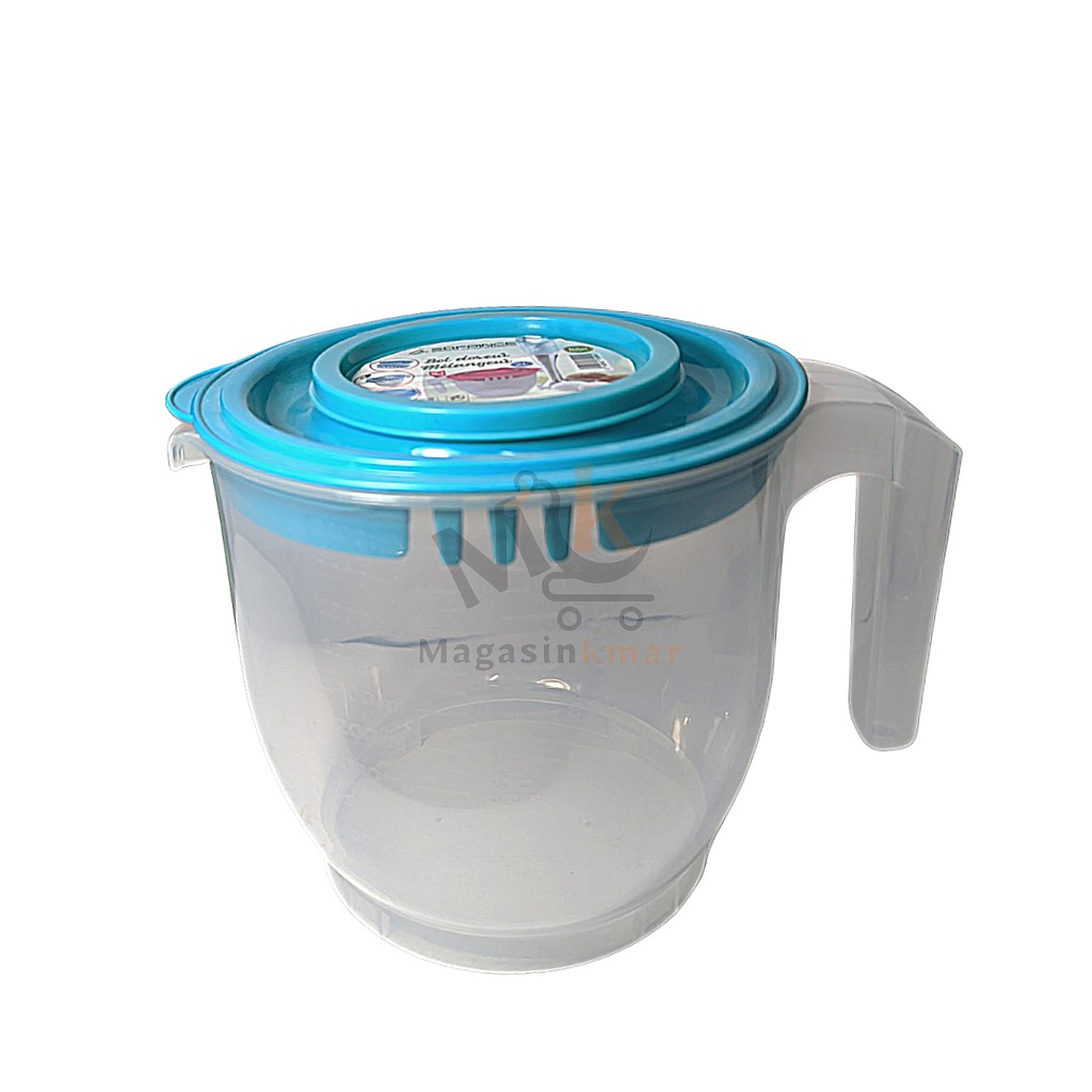 Bol doseur mélanger