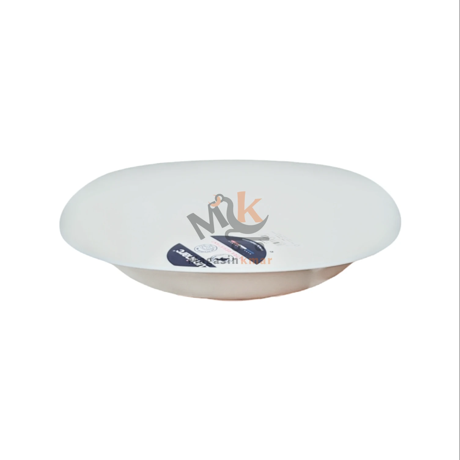 Assiette rond en céramique 20cm