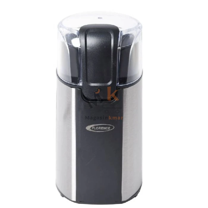 Moulin à café électrique Florence 250W