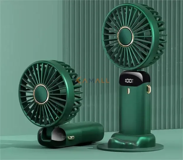 Mini ventilateur