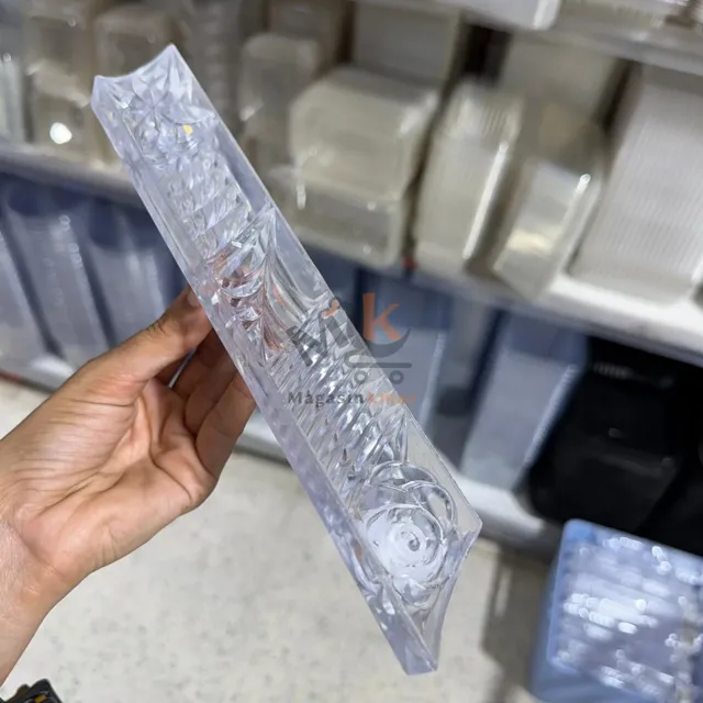 moule makroudh – Moule traditionnel pour pâtisserie tunisienne