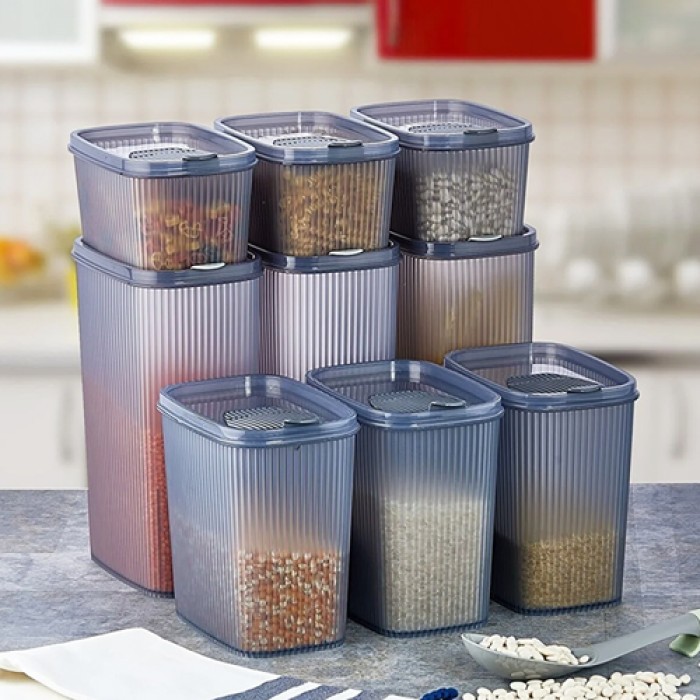 Boîtes de conservation 4l