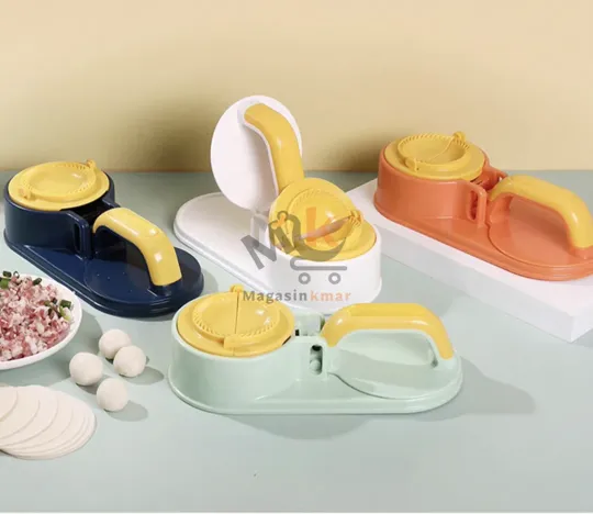 Moule Mamoul / brik danouni manuelle 3en 1