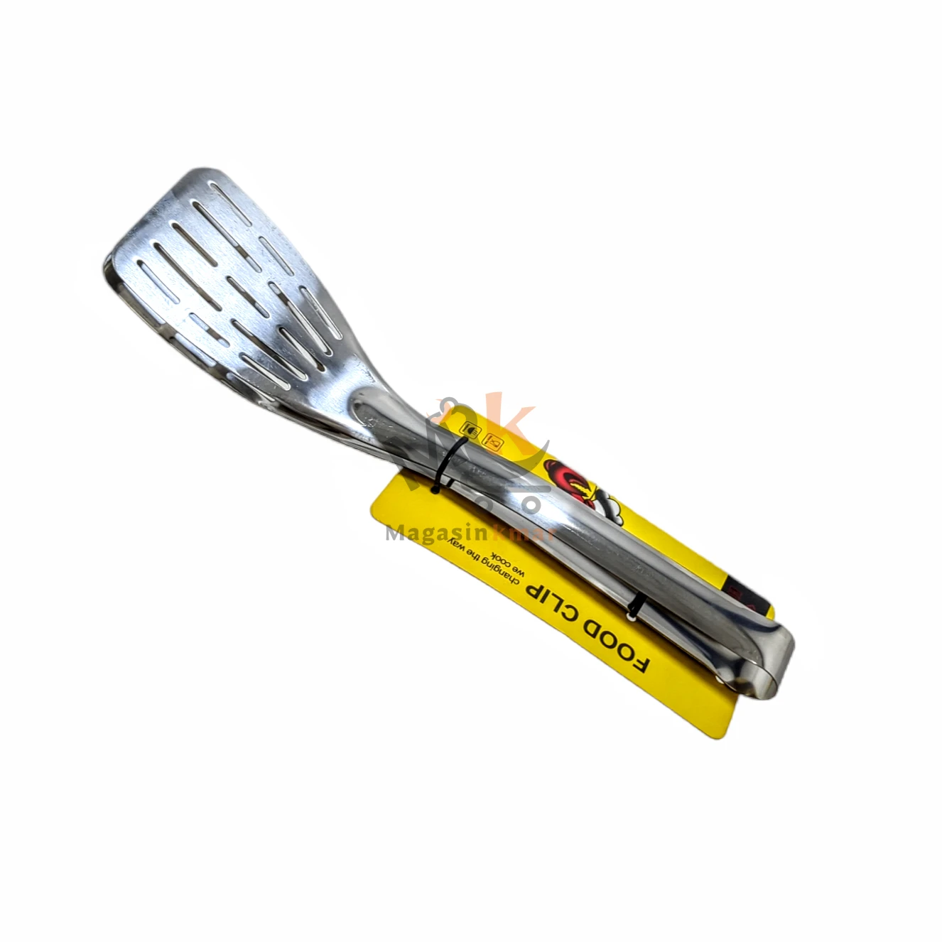 Pince en acier inoxydable