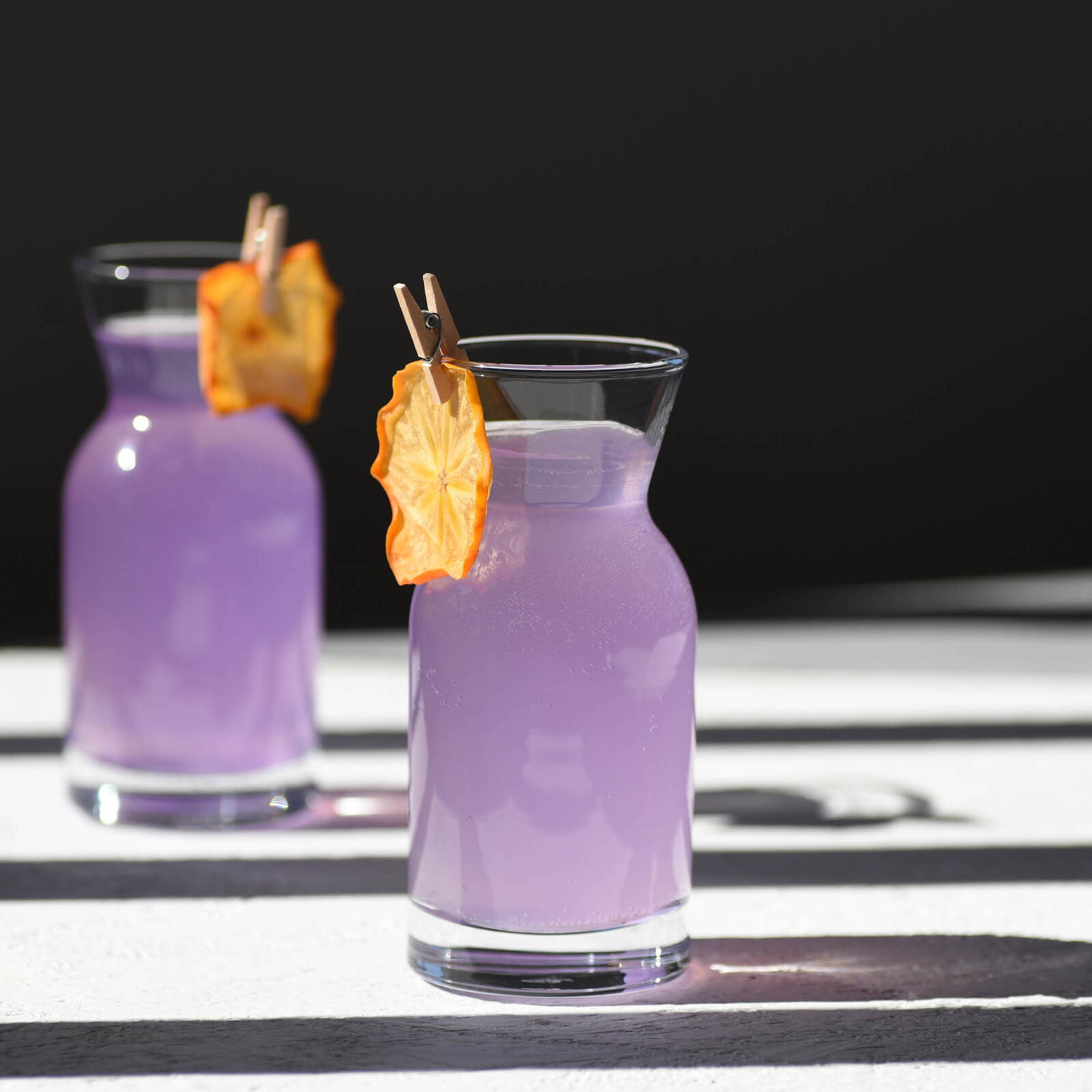 Mini carafe village 200ml