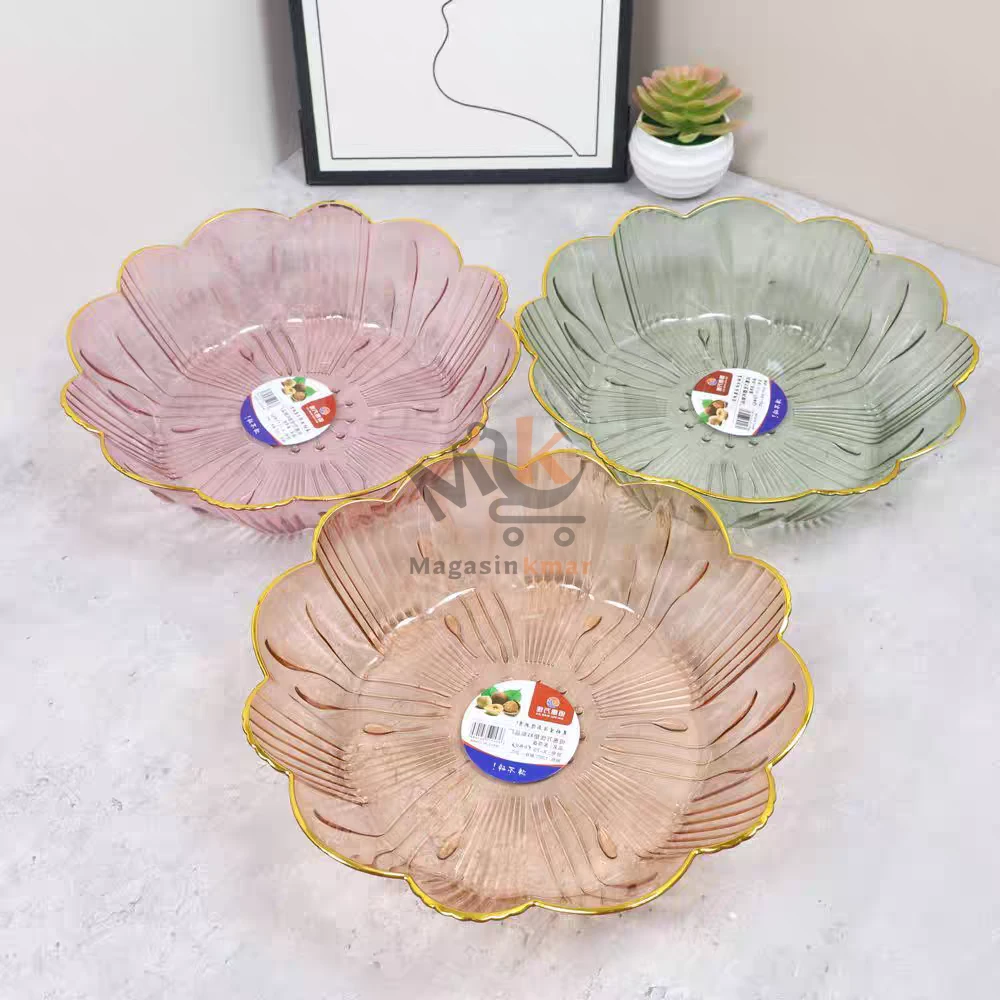 Bol à salade/fruits en plexi