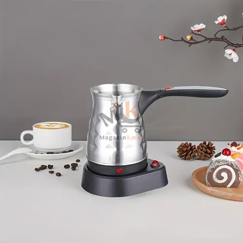 Zazwa électrique 24 cm